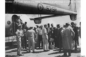 164 - ARMEE DE L'AIR EN ALGERIE 1945-1962-12 (31)